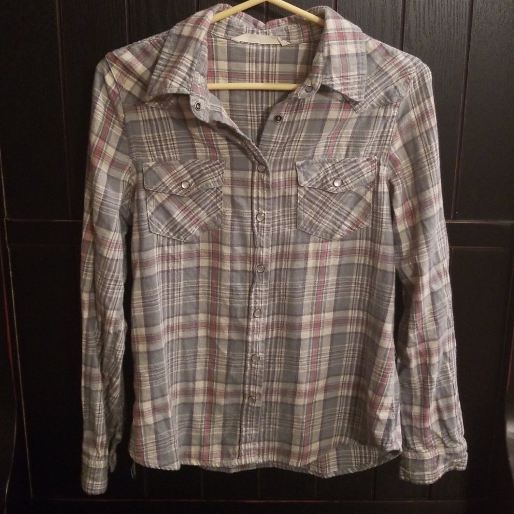 Flannel